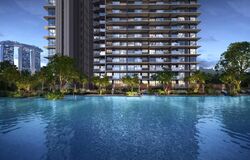 Marina One Residences (D1), Apartment #548490001